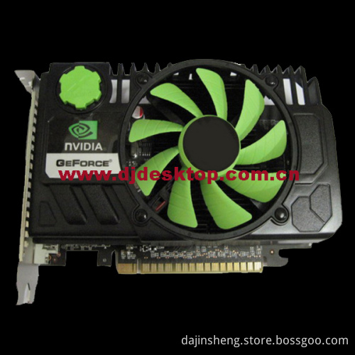 Geforce Gt430 Video Card